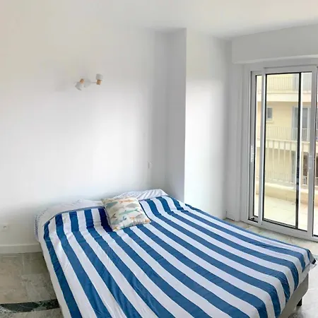 Apartment Spacieux Vue Ocean Et Rhune Saint-Jean-de-Luz