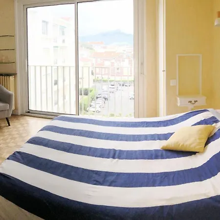 Spacieux Vue Ocean Et Rhune Apartment *